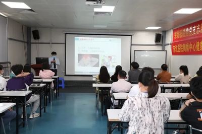 东莞‘健康副厂长’模式 企业管理咨询的新标杆与制造业护航者