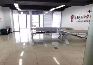 北京写字楼与企业服务全攻略 从库房出租到管理咨询