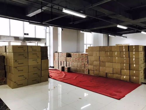 2018威海年货精品采购交易大会即将开幕，聚焦企业管理与商业机遇