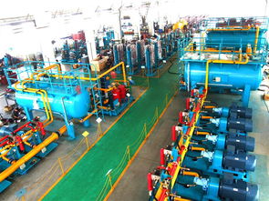 维乐液压制造 精密产品、专业咨询，助力工业高效发展